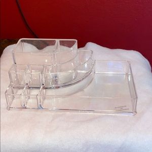 Makeup Organizer